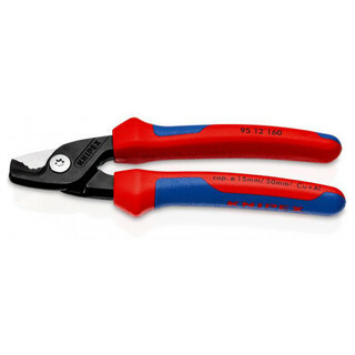 Knipex Snips & Shears